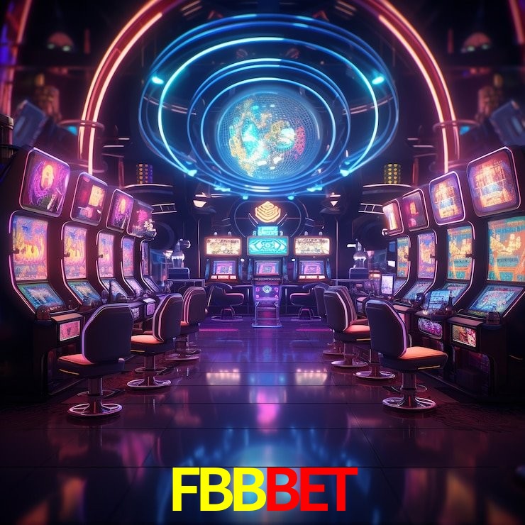 FBBBET Slots - FBBBET visual 1