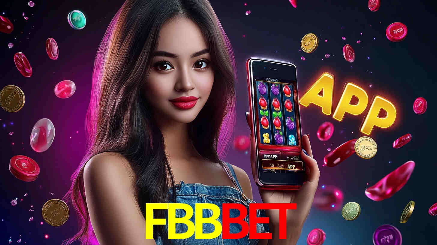 Inovações de Jogos na FBBBET: O Futuro das Experiências Interativas