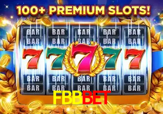 Descubra o Mundo do Cassino Online com FBBBET