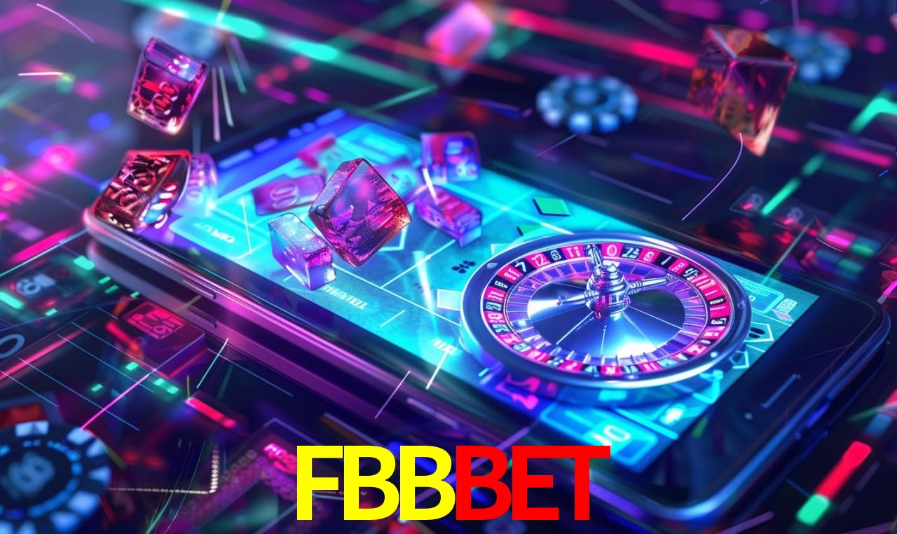 Mesa de Blackjack FBBBET