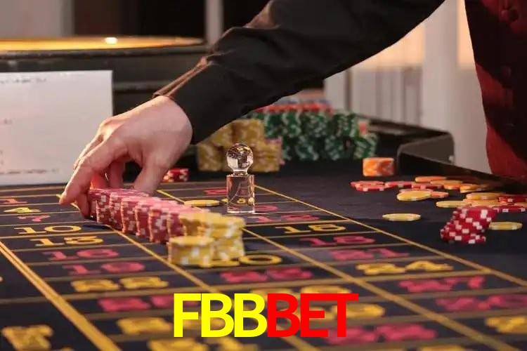 Descubra a Magia dos Jogos de Arcade no FBBBET