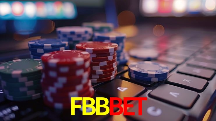 Casino Ao Vivo FBBBET
