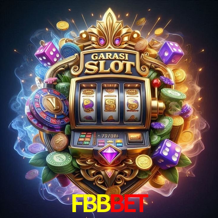 Jogos de Slot FBBBET