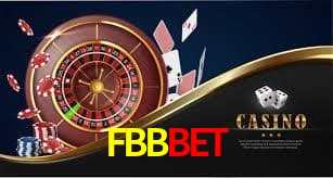 Mesa de Roleta FBBBET