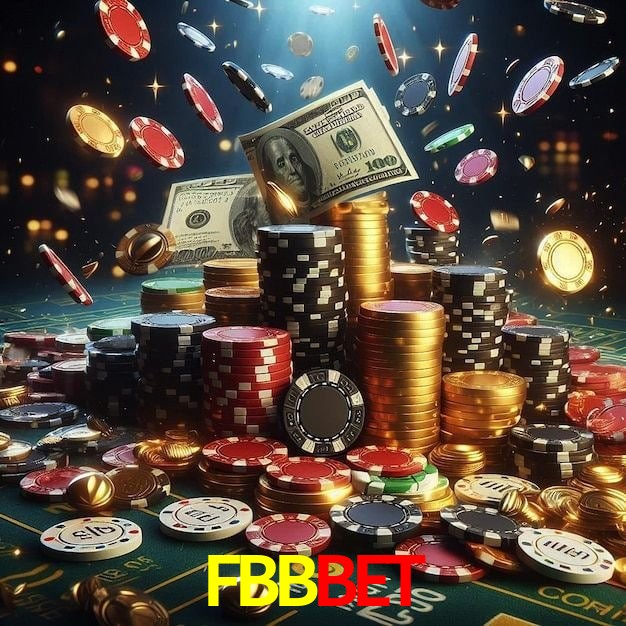 Inovações de Jogos na FBBBET: O Futuro das Experiências Interativas
