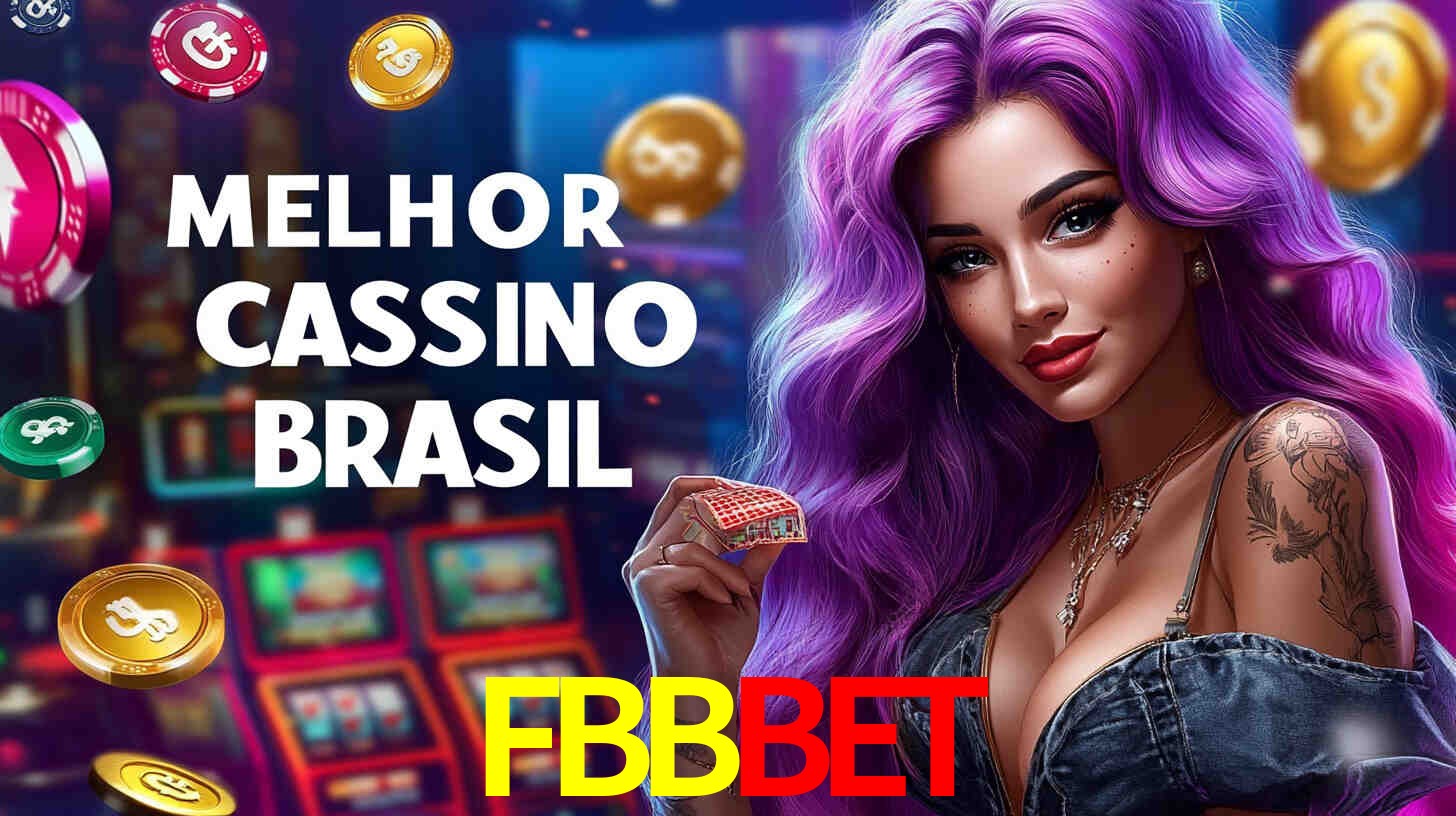 Apostas Esportivas na FBBBET: Um Guia Completo
