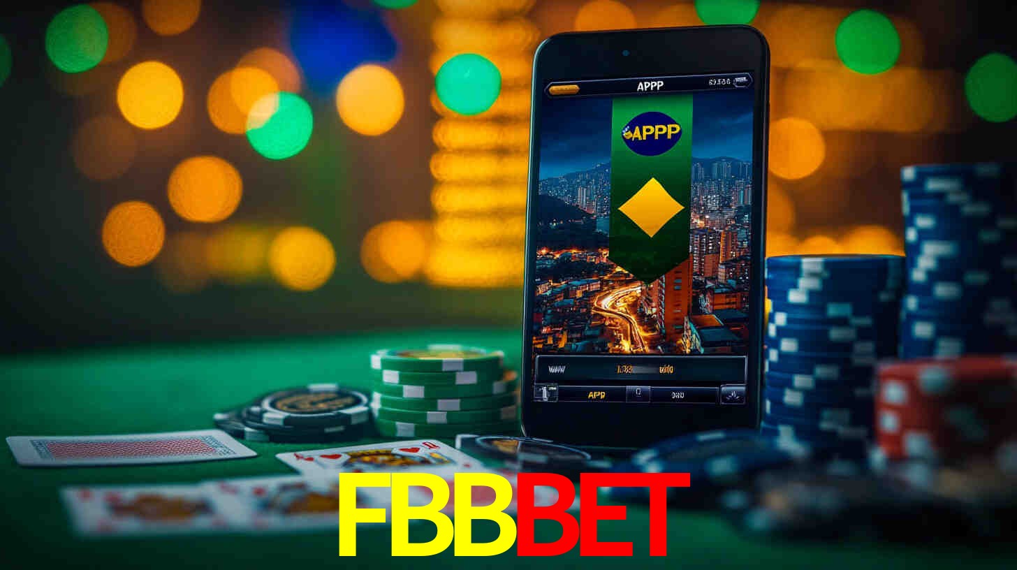 A Experiência Imersiva dos Cassinos Ao Vivo no FBBBET