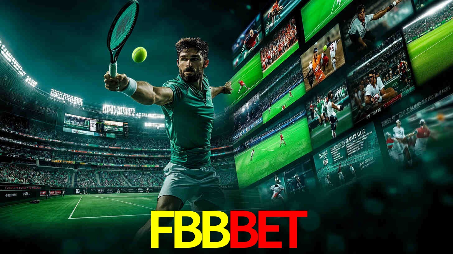 Desvendando o Mundo dos Jogos Virtuais na FBBBET