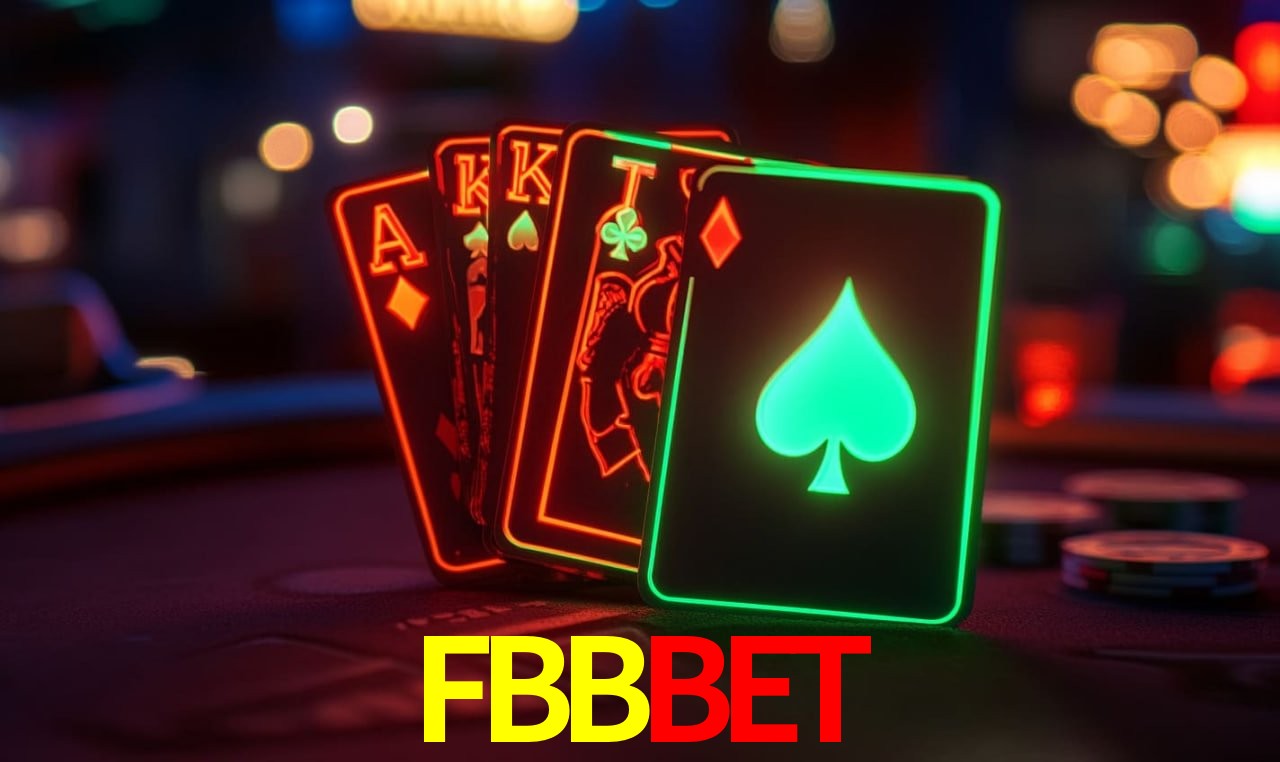 FBBBET Slots - FBBBET visual 2