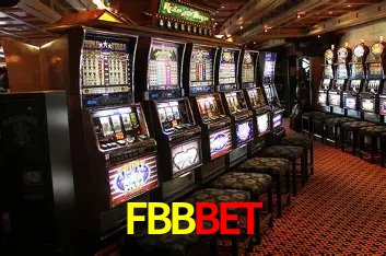 Apostas Esportivas na FBBBET: Um Guia Completo