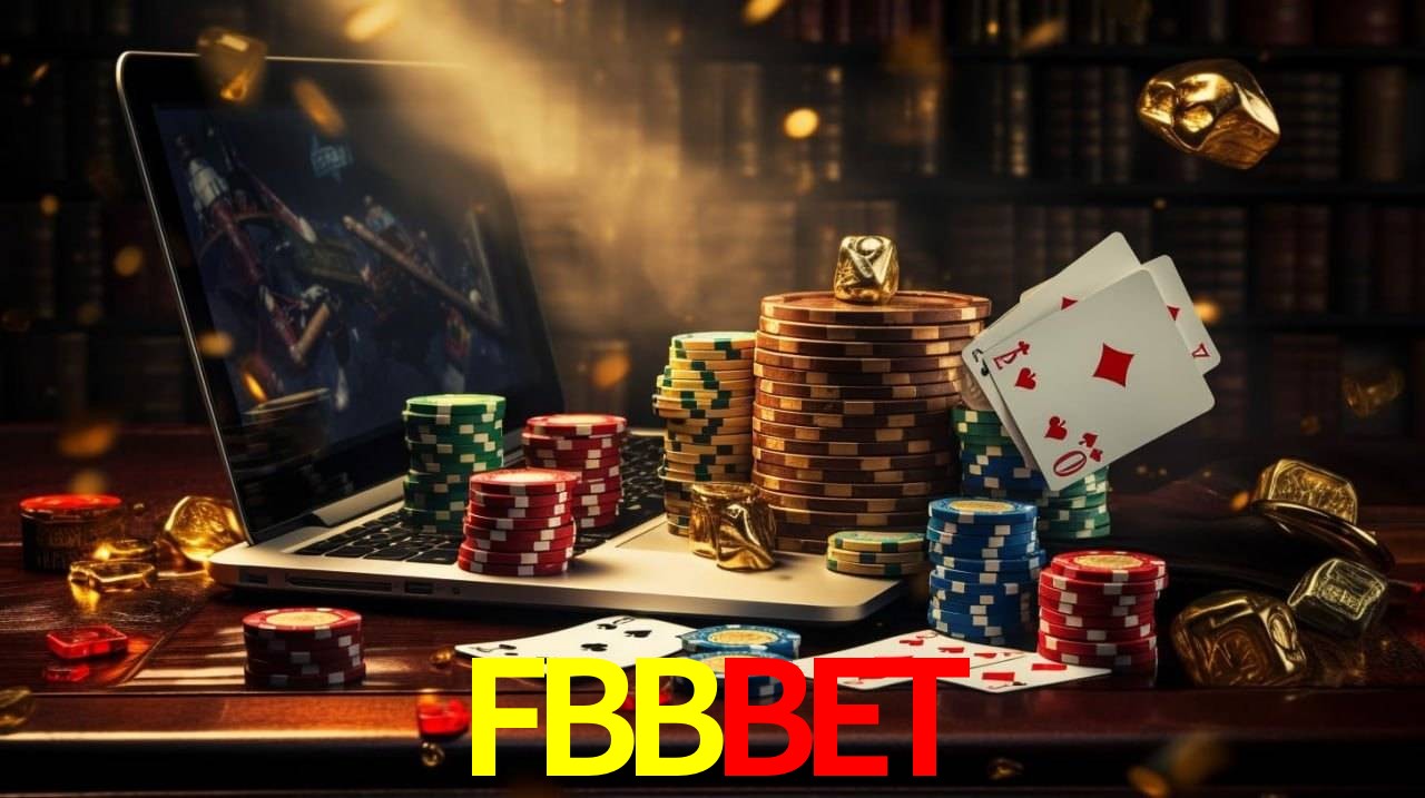 Jogos Exclusivos FBBBET