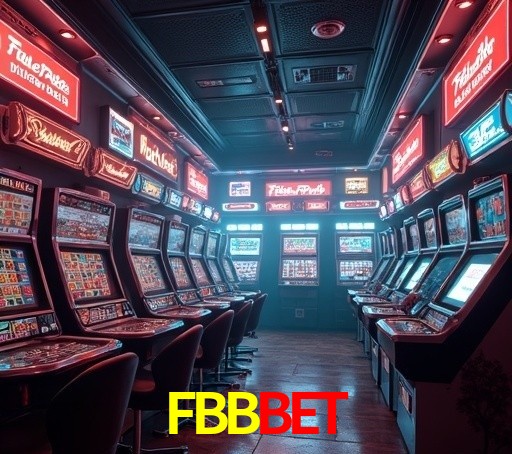 Integração de APIs FBBBET