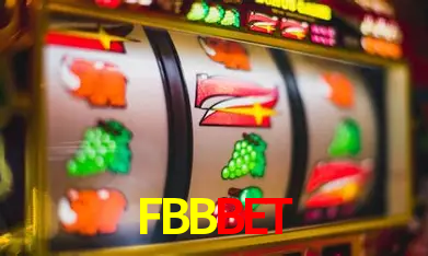 Inovações de Jogos na FBBBET: O Futuro das Experiências Interativas