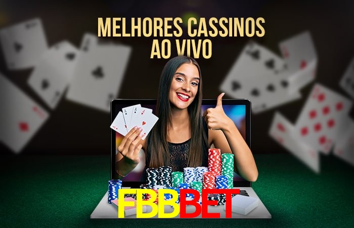FBBBET Plataforma - FBBBET visual 1