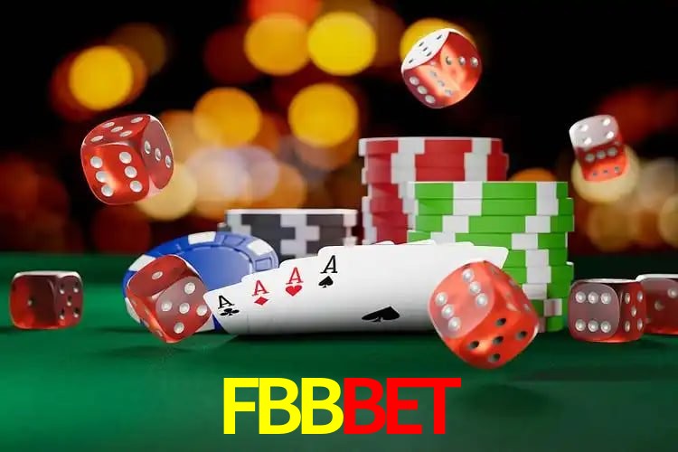 Bônus de Boas-vindas FBBBET