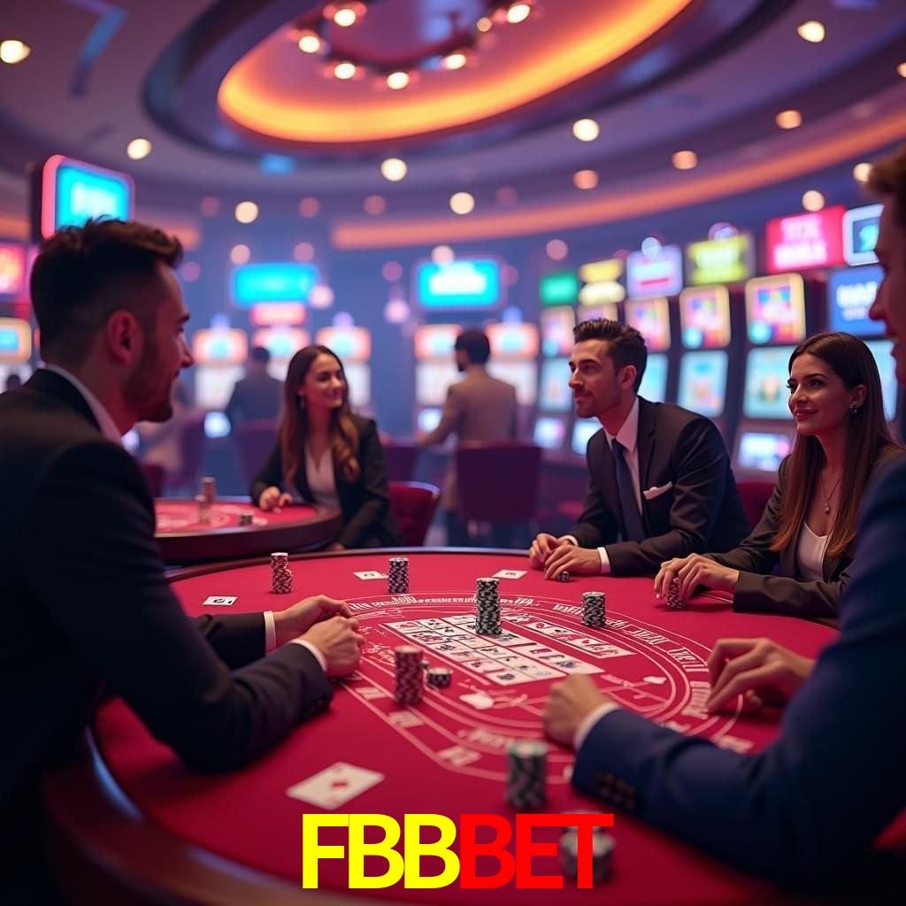 cassino FBBBET