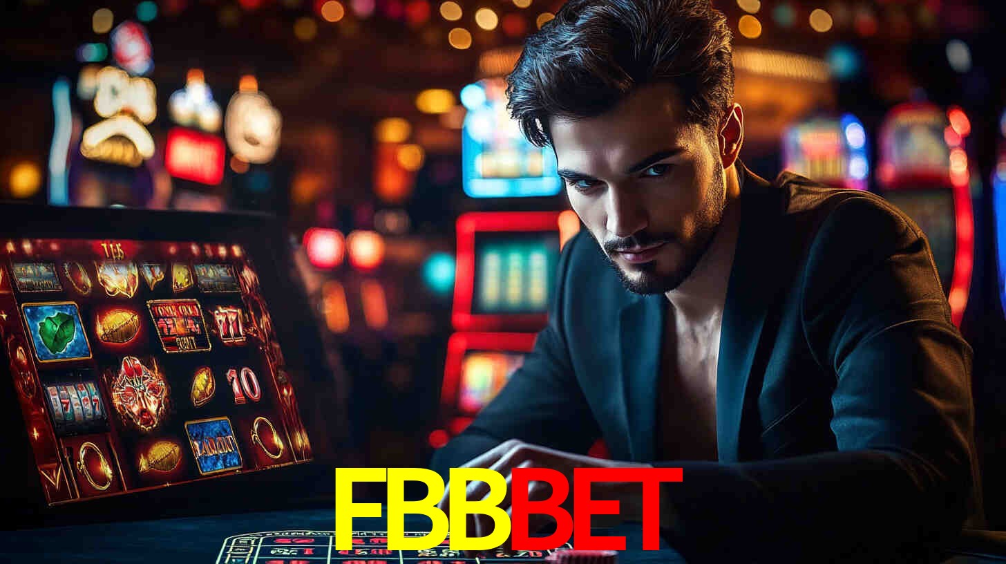 FBBBET: Seu Especialista em Apostas Esportivas Brasileiras