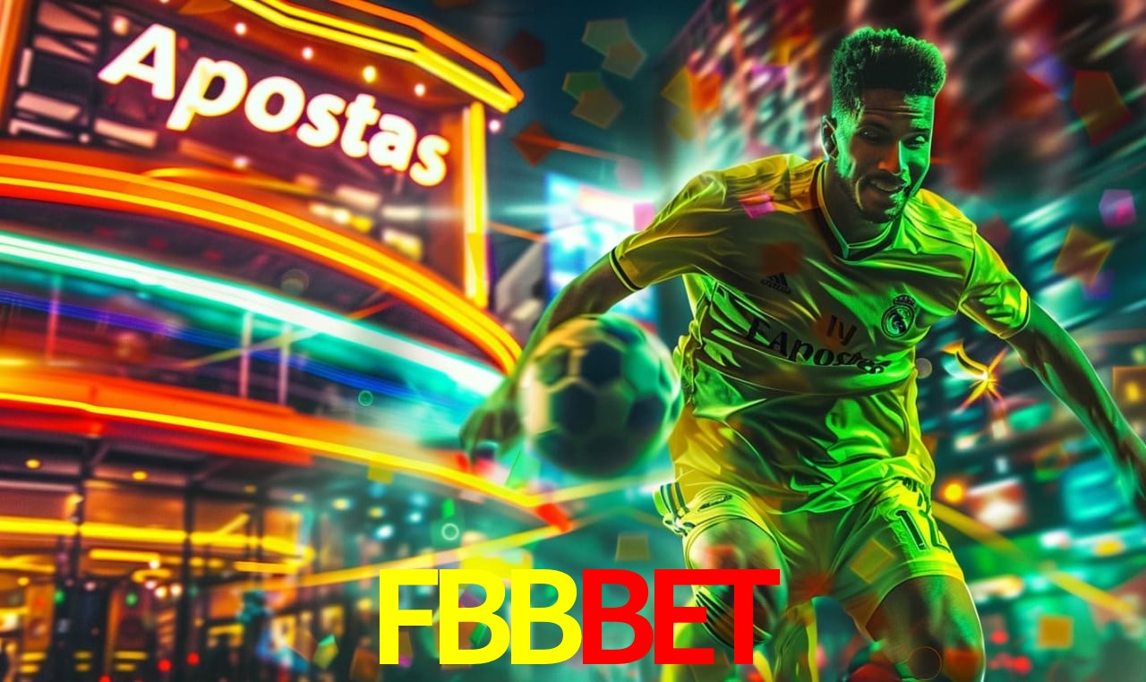 Apostas de Tênis FBBBET