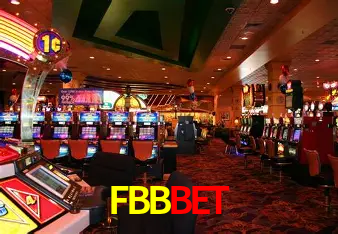 Descubra a Magia dos Jogos de Arcade no FBBBET