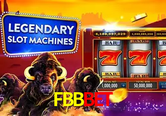 Descubra o Mundo do Cassino Online com FBBBET