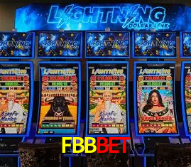 A Experiência Imersiva dos Cassinos Ao Vivo no FBBBET