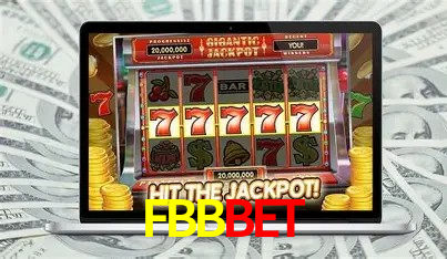 APP oficial da FBBBET para mobile