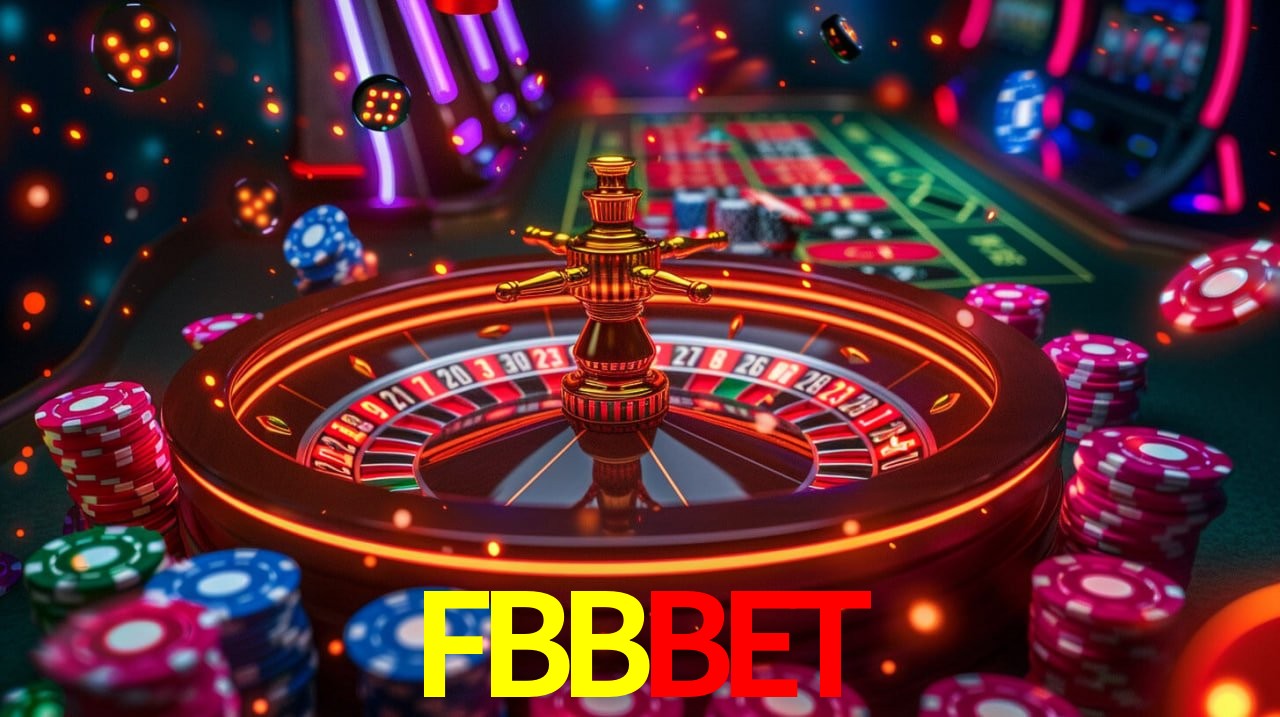 Desvendando o Mundo dos Jogos Virtuais na FBBBET