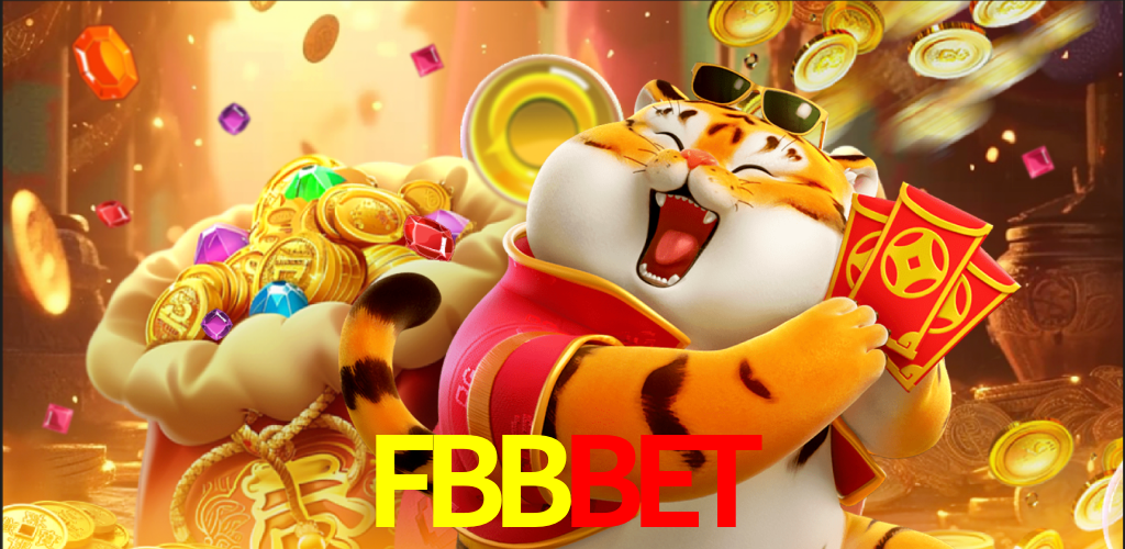FBBBET: Seu Cassino Premiado com Pagamentos Rápidos