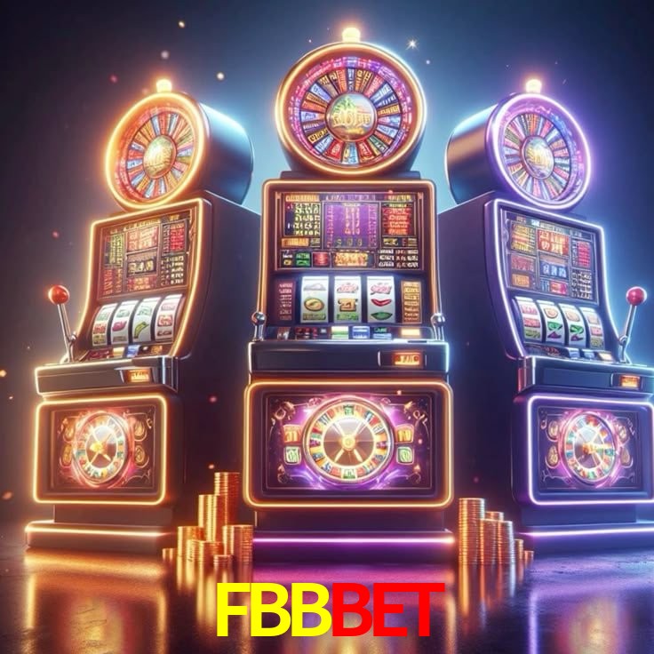 FBBBET Bônus - FBBBET visual 1