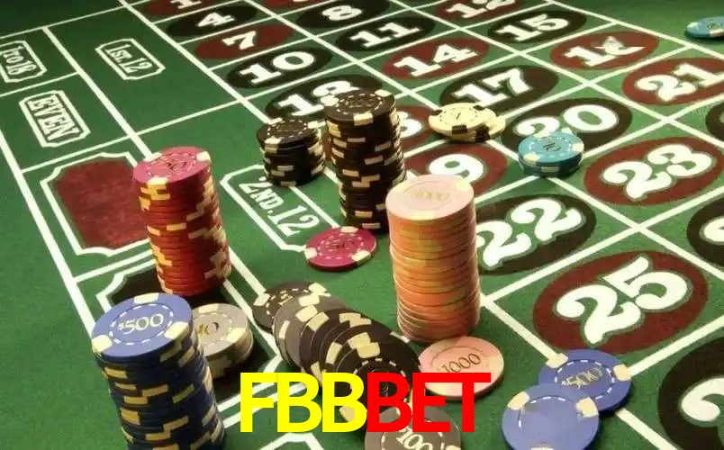 Apostas de Basquete FBBBET
