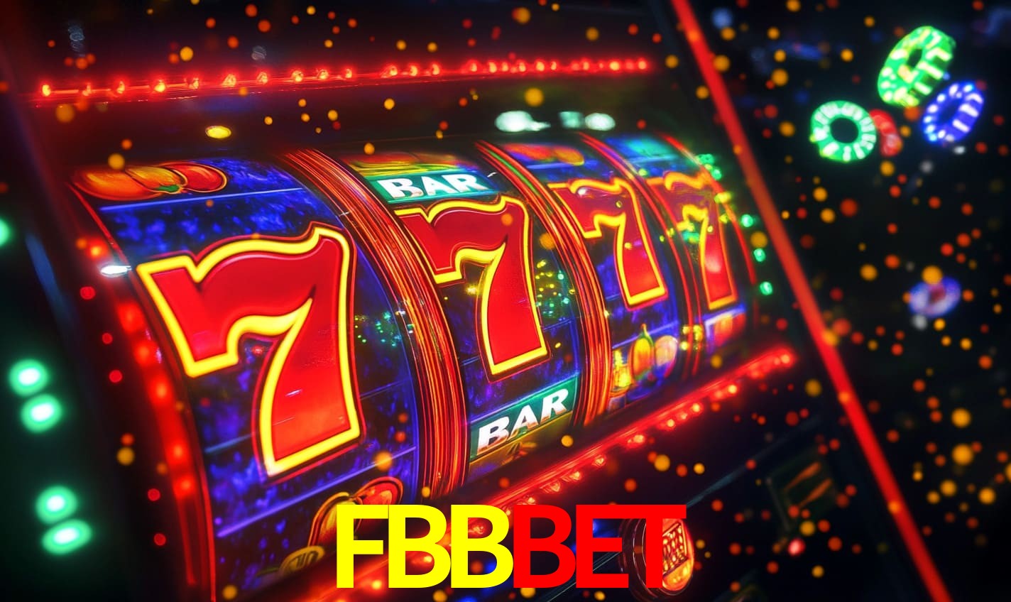 Sinta a adrenalina dos jogos de cassino com FBBBET