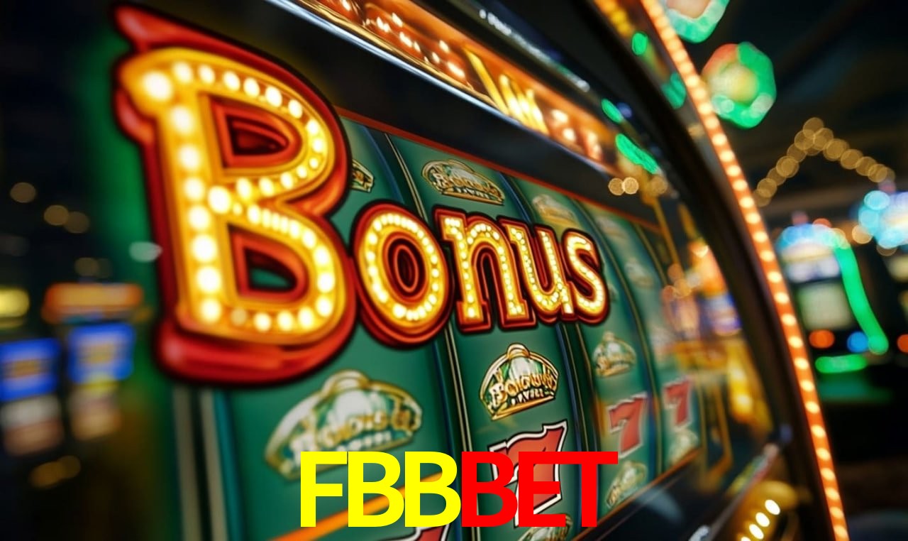 Especiais de Fim de Semana FBBBET