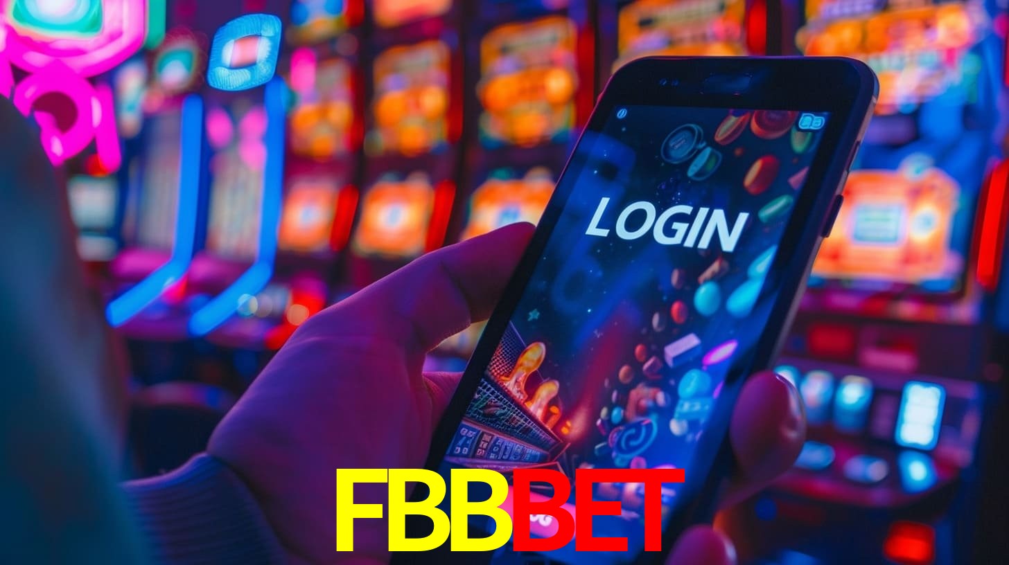 Interface do App FBBBET