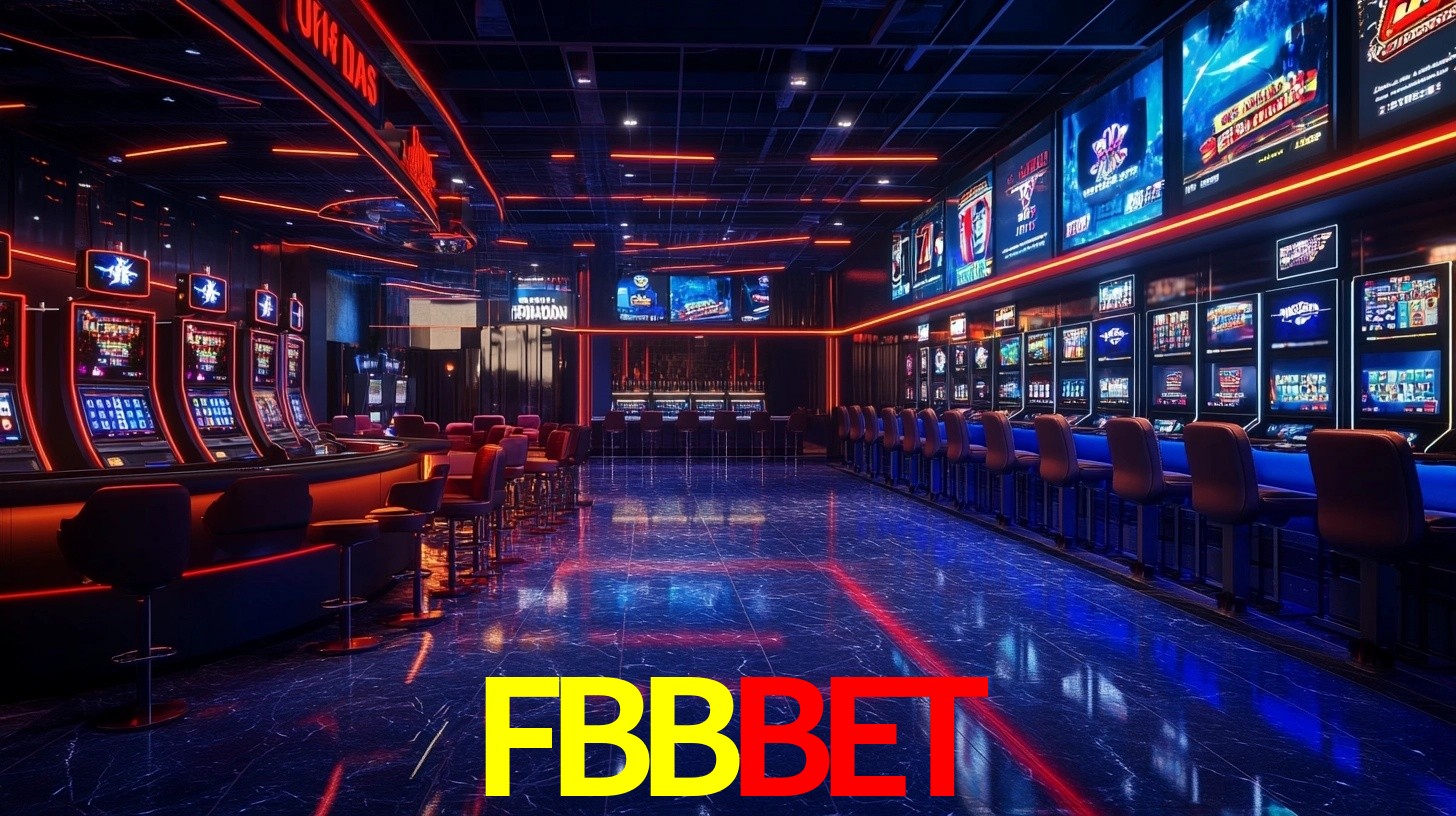 Roulette Table FBBBET