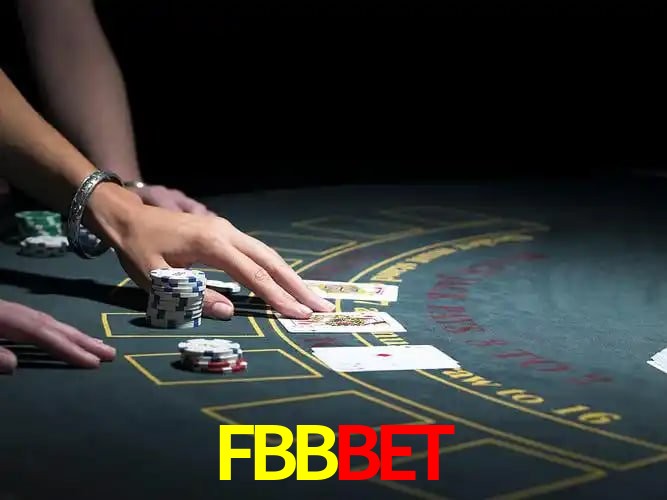 Tecnologia da Plataforma FBBBET