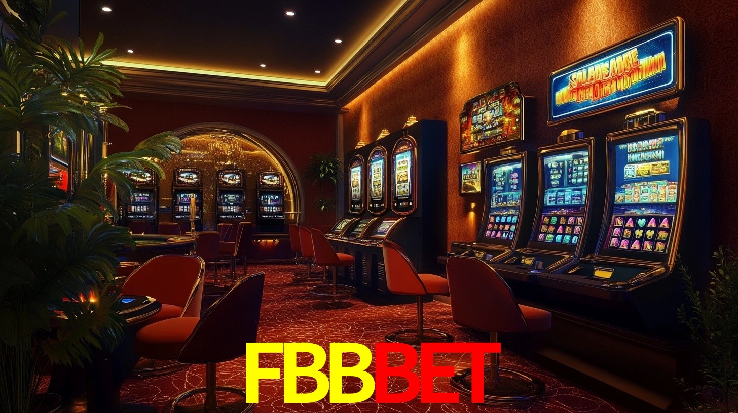VIP Casino FBBBET