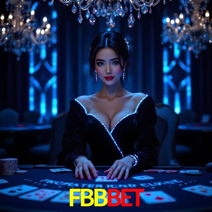 Estatísticas FBBBET